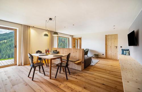 Moso in Passiria Apartment | Mucher Apt Michl