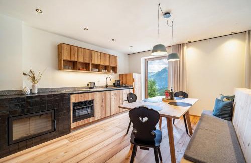 Moso in Passiria Apartment | Mucher Apt Michl