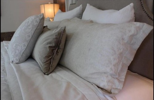 Bandera House | Mucho Gusto