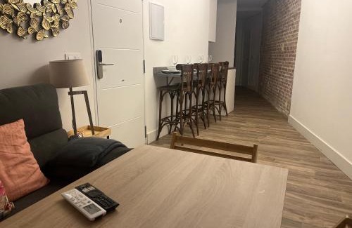 San Francisco-Ribera Apartment | Mucho Trigo Apartments D