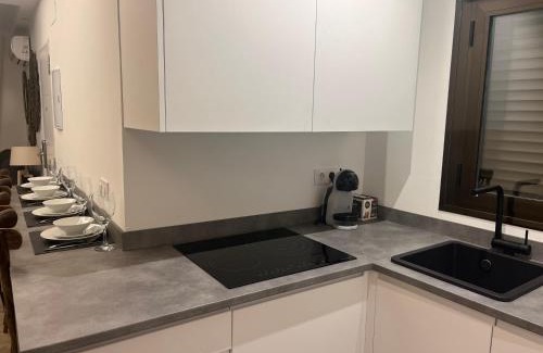 San Francisco-Ribera Apartment | Mucho Trigo Apartments D