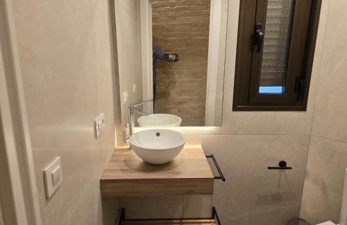 San Francisco-Ribera Apartment | Mucho Trigo Apartments D