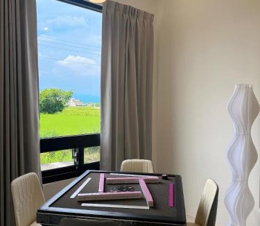 Dayi Village Villa | Muchun Villa