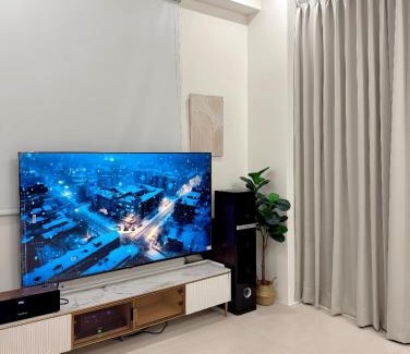 Dayi Village Villa | Muchun Villa