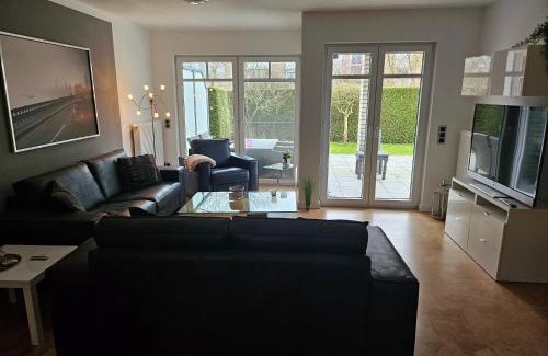 Bad Zwischenahn Apartment | Mucki´s Ferienwohnung
