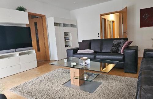 Bad Zwischenahn Apartment | Mucki´s Ferienwohnung
