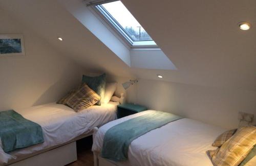 Donegal Apartment | Muckish View F92P6N3 Gure Txokoa Falcarragh