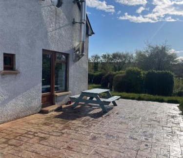 Donegal Apartment | Muckish View F92P6N3 Gure Txokoa Falcarragh