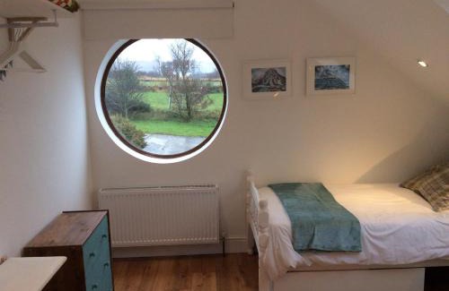 Donegal Apartment | Muckish View F92P6N3 Gure Txokoa Falcarragh
