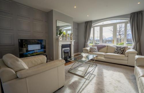 Killarney House | Muckross Luxury Residences