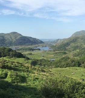 Killarney House | Muckross Luxury Residences