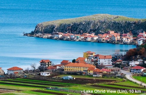 Elbasan County House | Muco Guest House