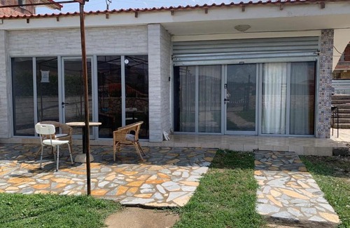 Elbasan County House | Muco Guest House