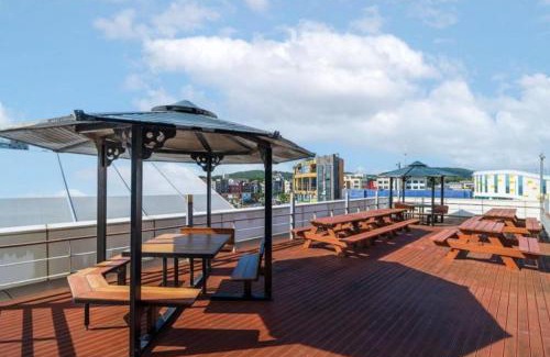 Boryeong Hotel | Mud Beach Hotel