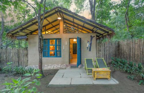 Khattalwada Resort | Mud House by Paatlidun
