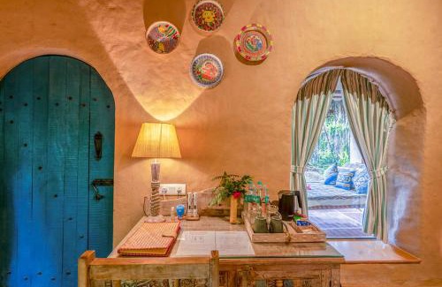 Khattalwada Resort | Mud House by Paatlidun
