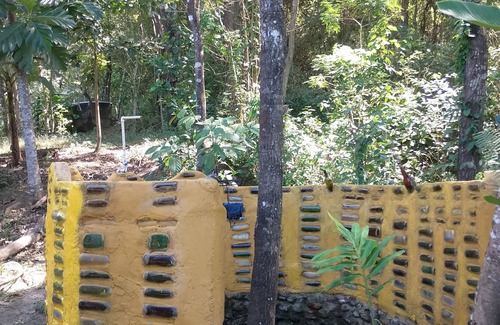 Copacabana Cottage | Mud hut in agro-ecological farm Sierra Nevada de Santa Marta