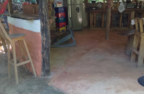 Copacabana Cottage | Mud hut in agro-ecological farm Sierra Nevada de Santa Marta