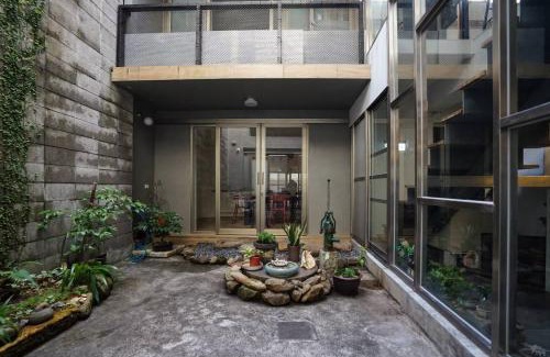 Shuangxi District House | Mudan Gathering Homestay