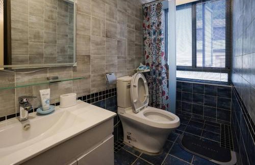 Shuangxi District House | Mudan Gathering Homestay