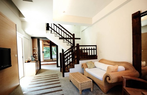 Mudan Hotel | Mudanwan Villa