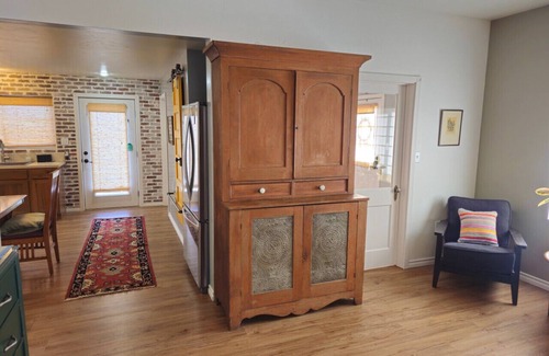 Haines House | Muddy Creek Manor - Country Charm & Beautiful Views! 2 Bdrm, 2 Bath