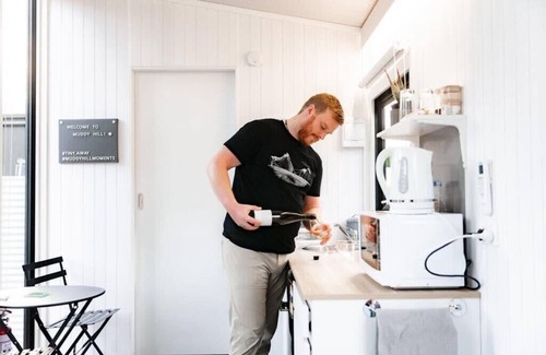 Arrow Junction House | Muddy Hill Moments by Tiny Away