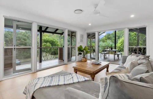 Mudjimba House | Mudjimba Beachhouse 2
