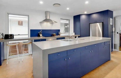 Mudjimba House | Mudjimba Beachhouse 2