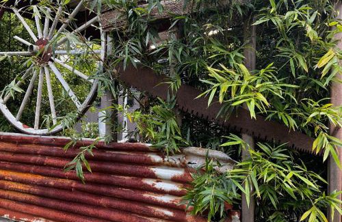 Yeagarup House | Mudstone Suites