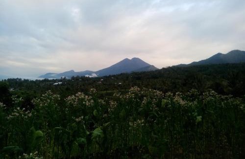 Lombok House | Mudung Keramat Homestay