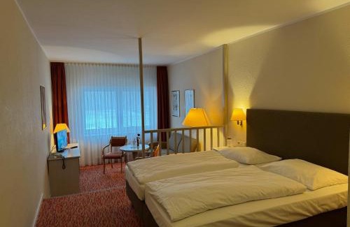 Schwerin Hotel | Mueßer Hof