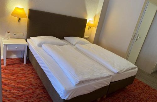 Schwerin Hotel | Mueßer Hof