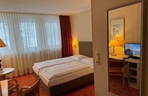 Schwerin Hotel | Mueßer Hof