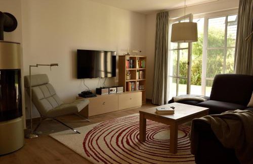 Zingst Apartment | Mueggenburger Weg 46 Wohnung Strei