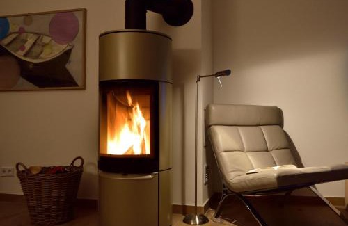 Zingst Apartment | Mueggenburger Weg 46 Wohnung Strei