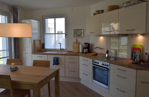 Zingst Apartment | Mueggenburger Weg 46 Wohnung Strei
