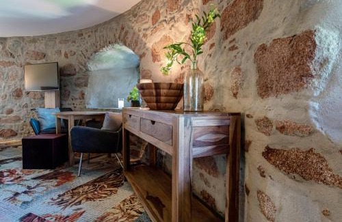 Bautzen Apartment | Muehlbastei-Bautzen-Turmzimmer-2