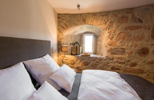 Bautzen Apartment | Muehlbastei-Bautzen-Turmzimmer-2