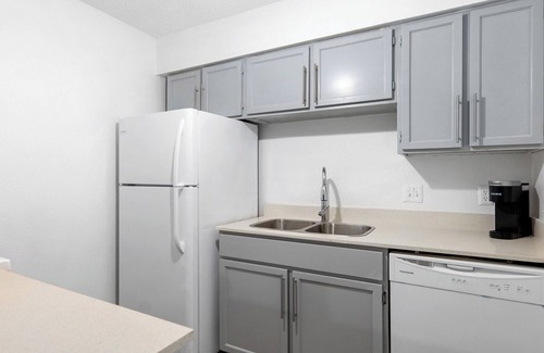 Windsor Park Apartment | MuellerFlats 1BD 9 - One Bedroom Apartment, Sleeps 2