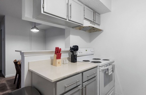 Windsor Park Apartment | MuellerFlats 1BD 9 - One Bedroom Apartment, Sleeps 2