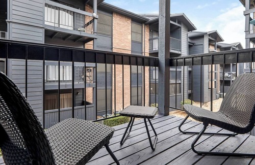 Windsor Park Apartment | MuellerFlats 1BD 9 - One Bedroom Apartment, Sleeps 2