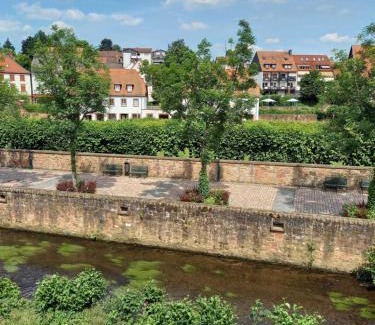 Erbach House | Muemling Apartment 2