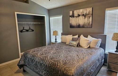 West Kissimmee House | Mufasa's Pride