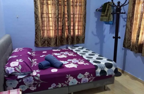 Kuala Terengganu House | Mufeed Homestay