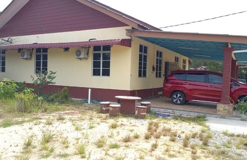 Kuala Terengganu House | Mufeed Homestay