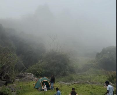 Periyur House | Muffintrip stays camp N trek