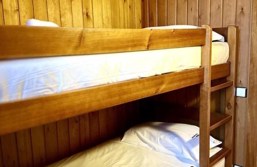 Alp Apartment | Mufló, acogedor apartamento en la Molina