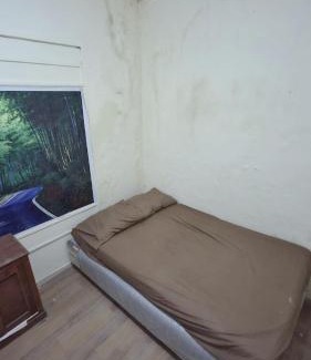 Semarang House | Mugas Backpakers - Female Only