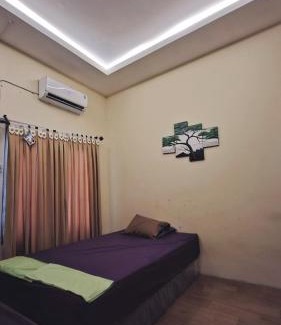 Semarang House | Mugas Backpakers - Female Only